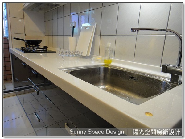 櫻花白色玻璃爐G-2511GW