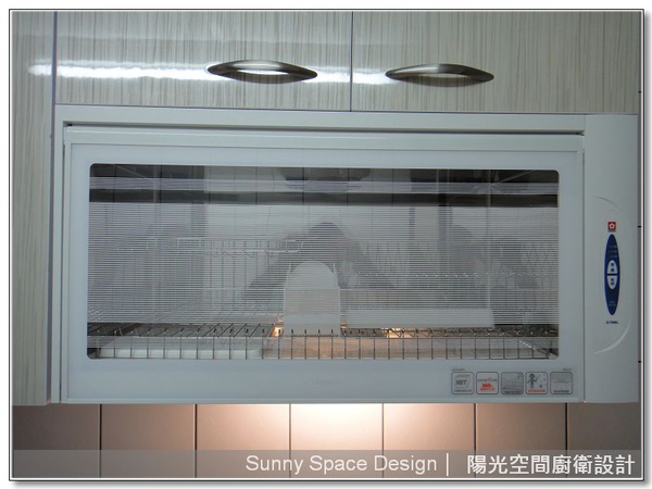 櫻花隱藏式排油煙機R-3500AL