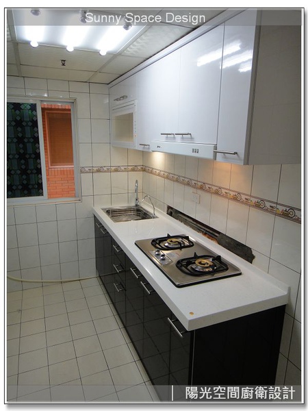 單水槽T1-620配置