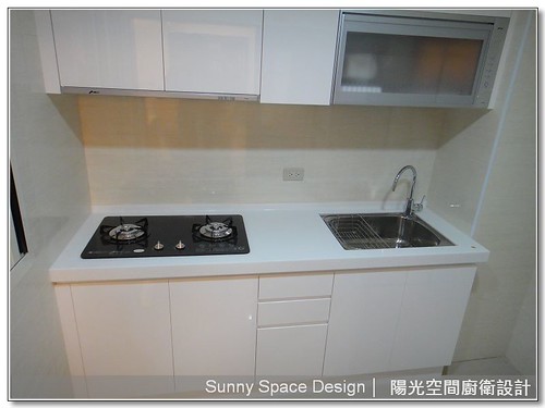 無把手設計側面視角