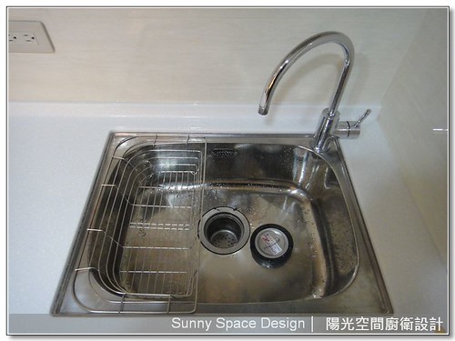 豪山銀色烘碗機FW-8880