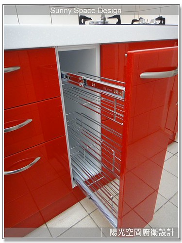 整體完工後明亮活潑氛圍