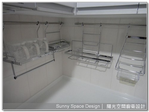 不銹鋼檯面光澤感