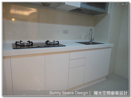 BOSS鵝頸龍頭配置