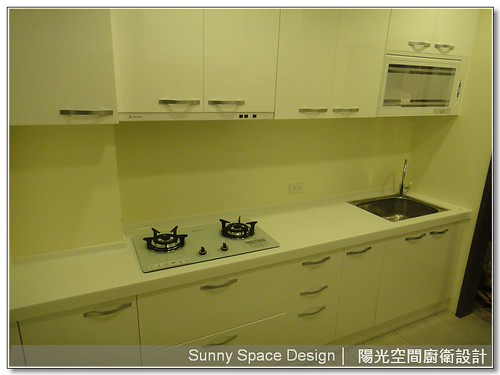 上下平台櫃實用置物空間