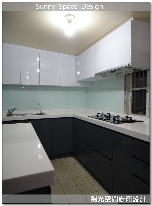 韓國人造石檯面質感