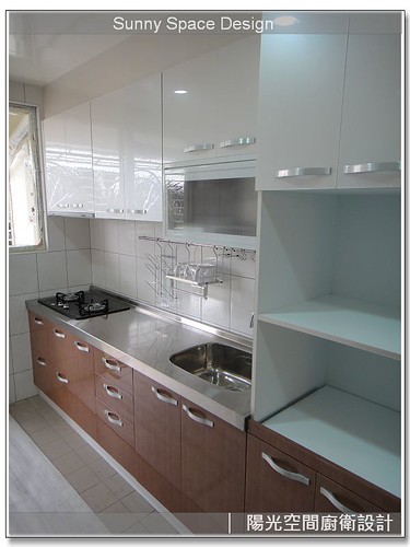 木紋門板質感近拍