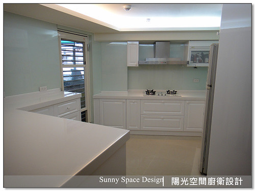 櫻花三口玻璃爐 G-2630AG