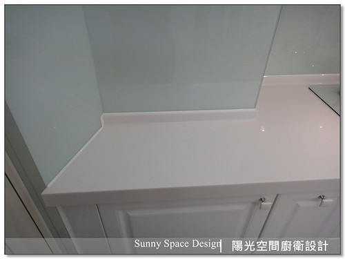 吧檯正面抽屜收納