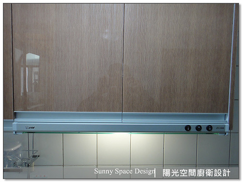 瑋俊單水槽與BOSS龍頭配置