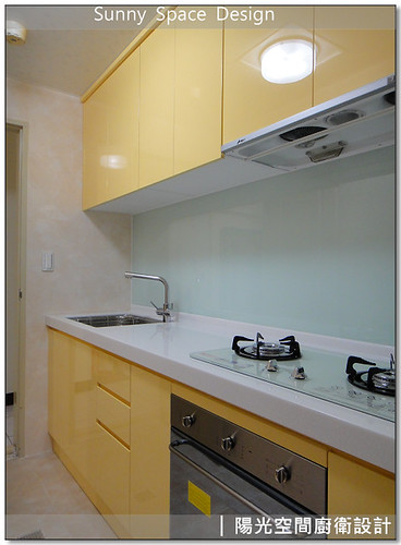 豪山隱藏式排油煙機