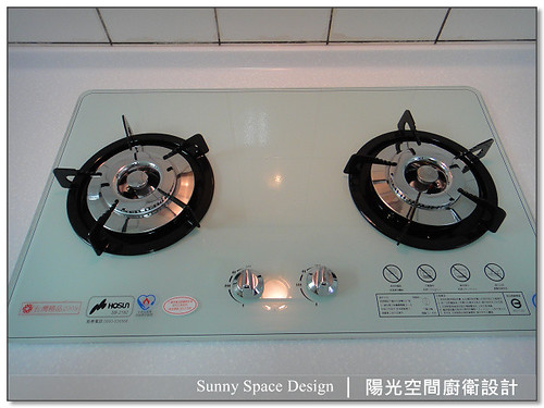 G型鋁把手全區連貫細節