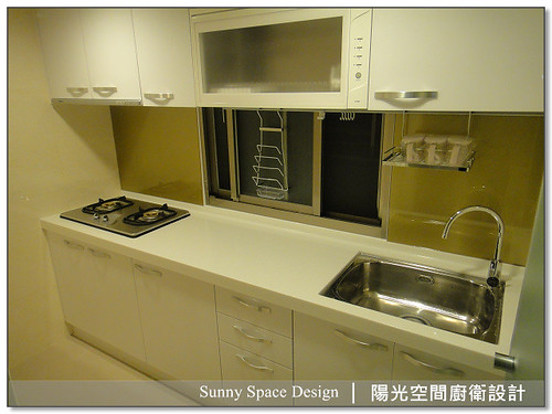 易利鈎吊掛系統與收納配置