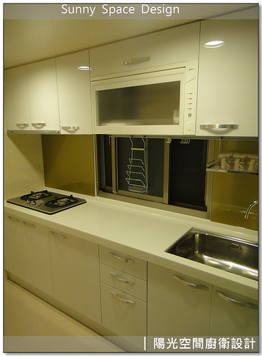 整體完工後華麗氛圍