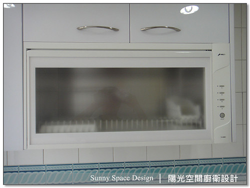 櫻花雙口玻璃爐與豪山油機配置