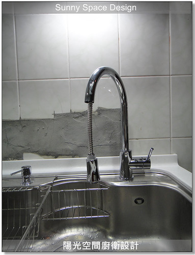 預留垃圾桶空間配置