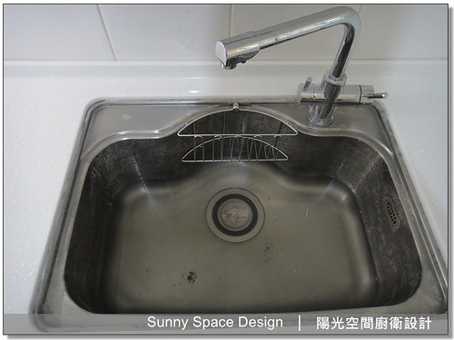 喜特麗雙口玻璃爐與人造石檯面