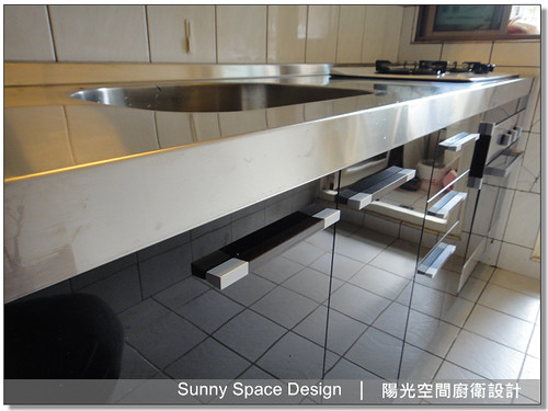 豪山隱藏式排油煙機