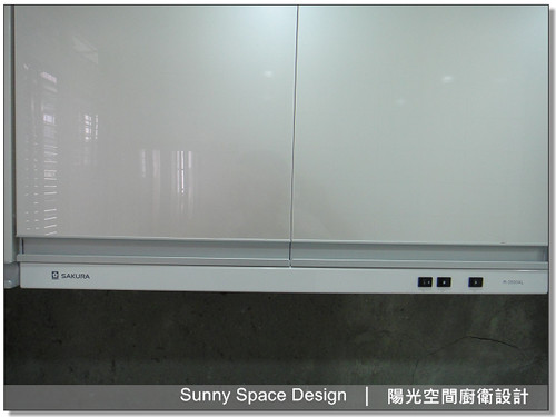 櫻花 G-2511GB 雙口玻璃爐配置