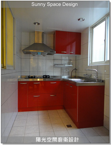 不銹鋼爐下拉籃與側拉籃收納