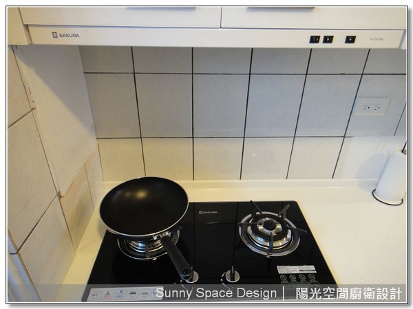 櫻花隱藏式排油煙機R-3500AL