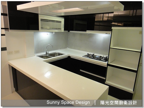 瑋俊雙水槽 U2-089A