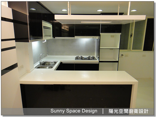 櫻花雙口玻璃爐 G-2511GB