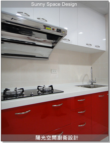 不銹鋼水槽與檯面接合處