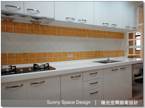 豪山 SB-2182 雙口玻璃爐配置