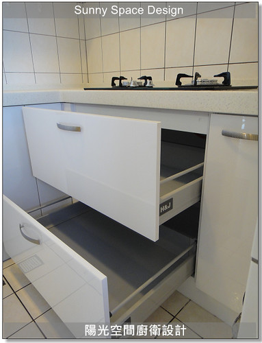 豪山 SB-2182 雙口玻璃爐