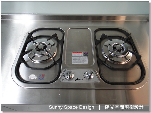 防蟑防臭大單槽與平接式設計