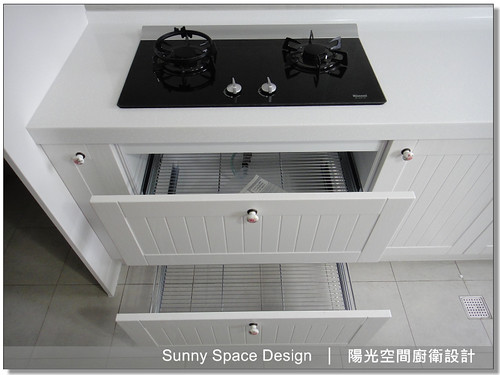 70cm 加深冰箱落地立板收納設計