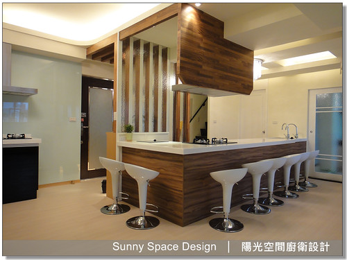 學員實作區動線規劃