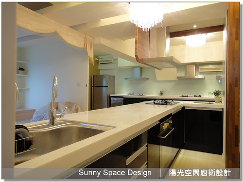 收納櫃體內部配置