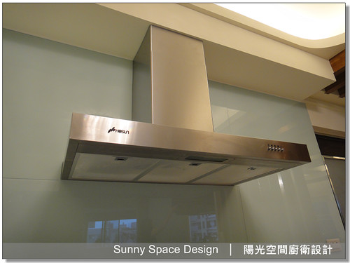 TALK 輕之館主廚教學吧檯全景