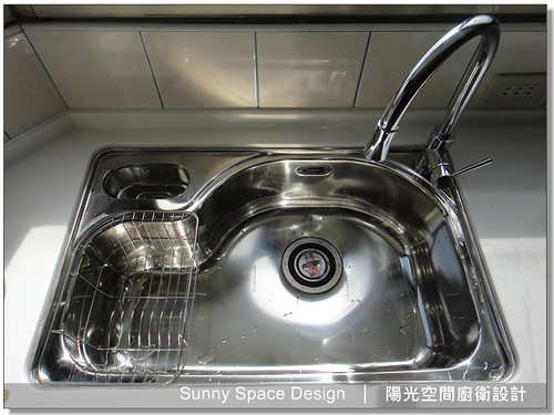 隱藏式垃圾投入口設計細節