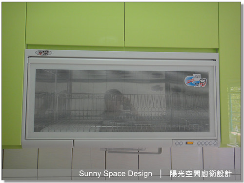 60cm 電器櫃與高櫃收納配置