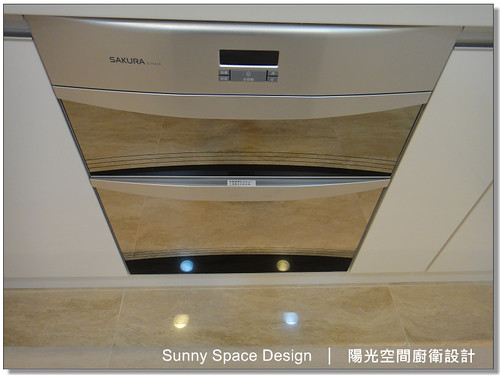 超白玻璃牆面細節