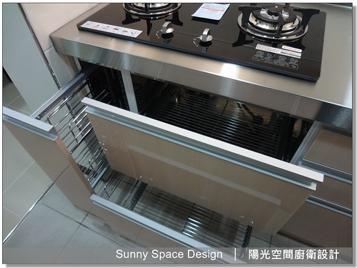 不鏽鋼海灣型水槽 U1-685