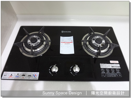 瑋俊水槽與BOSS鵝頸龍頭