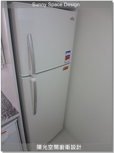 冰箱立板隔間設計