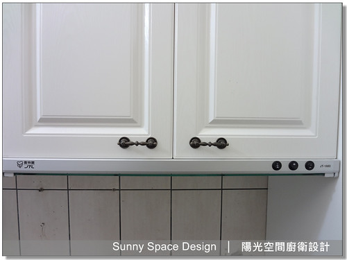 冰箱內移後的流暢動線