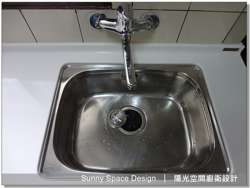 喜特麗雙口玻璃爐 JT-2009A 安裝實景