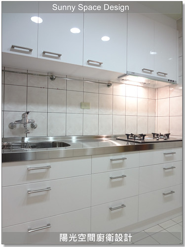 六面結晶鋼烤門板光澤感