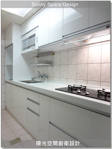 獨立電器櫃配置