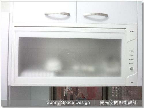 100cm 小吧檯與下櫃收納