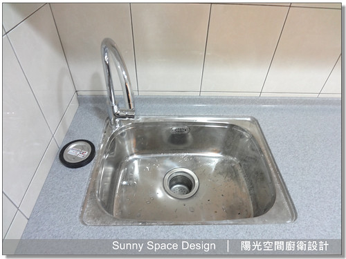 豪山隱藏式抽油煙機與上櫃整合