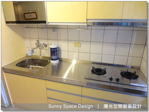 木三抽收納配置