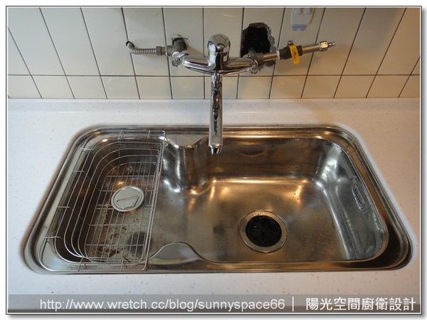 ST海灣型大單水槽U1-870