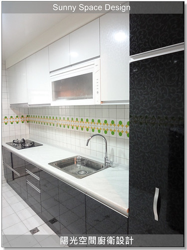 三抽屜分類收納細節